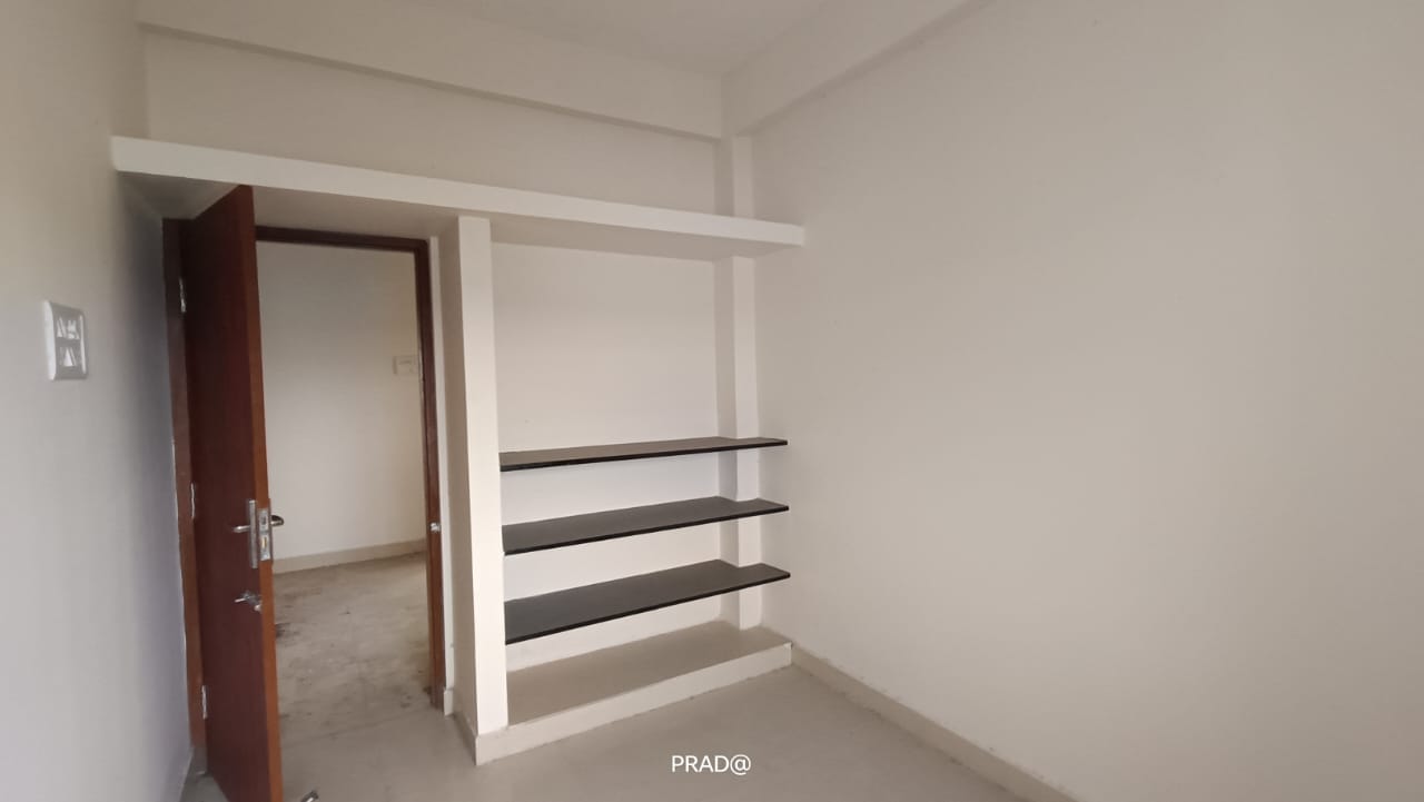 individual house