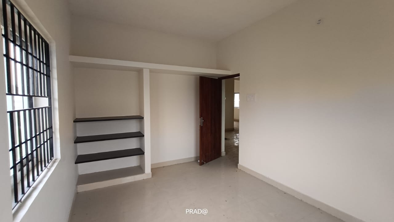 individual house