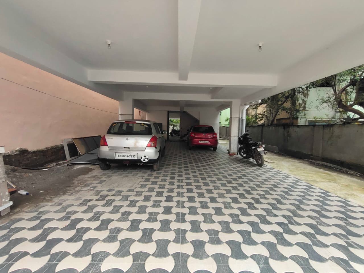 Korattur (DS)