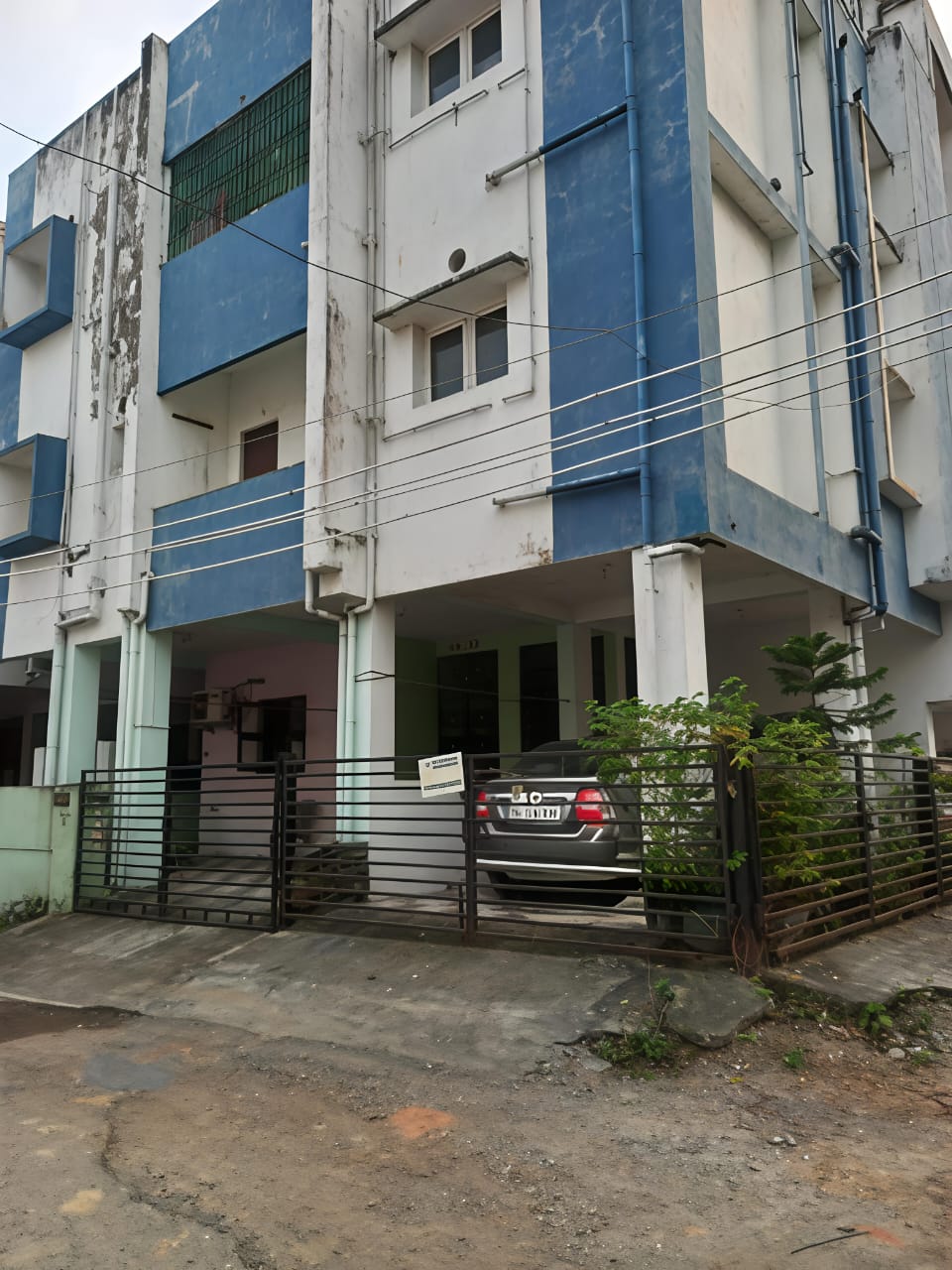 Hastinapuram (DS)