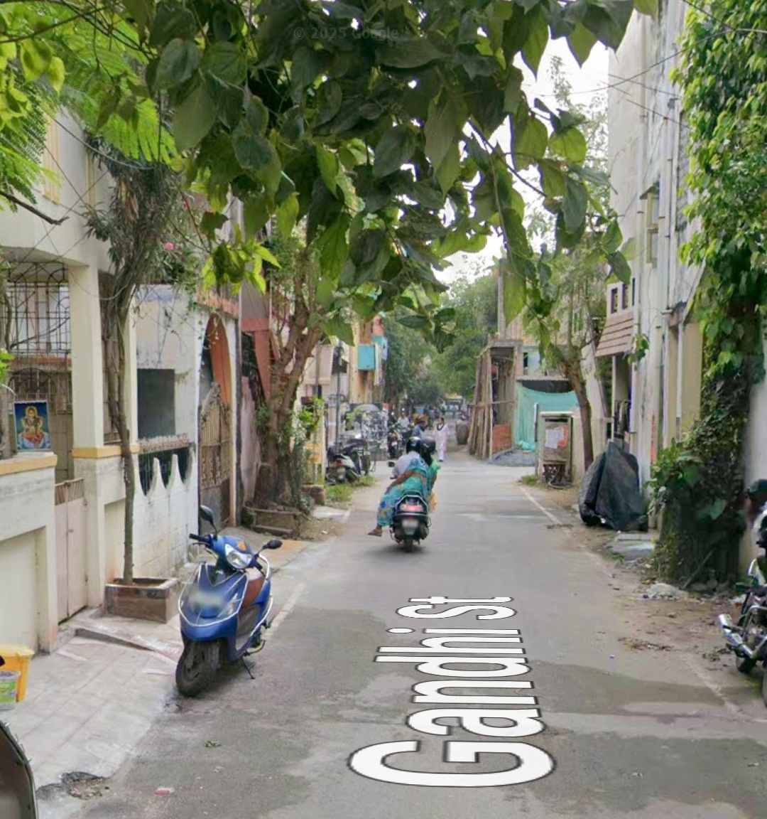 MAMBALAM (DS)
