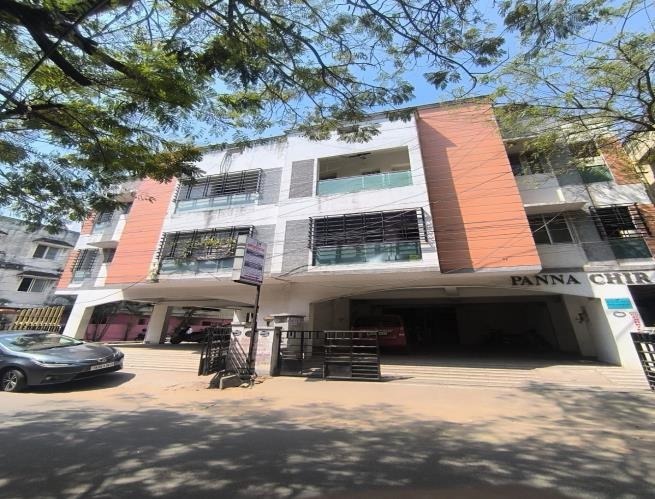 Flat for Sale