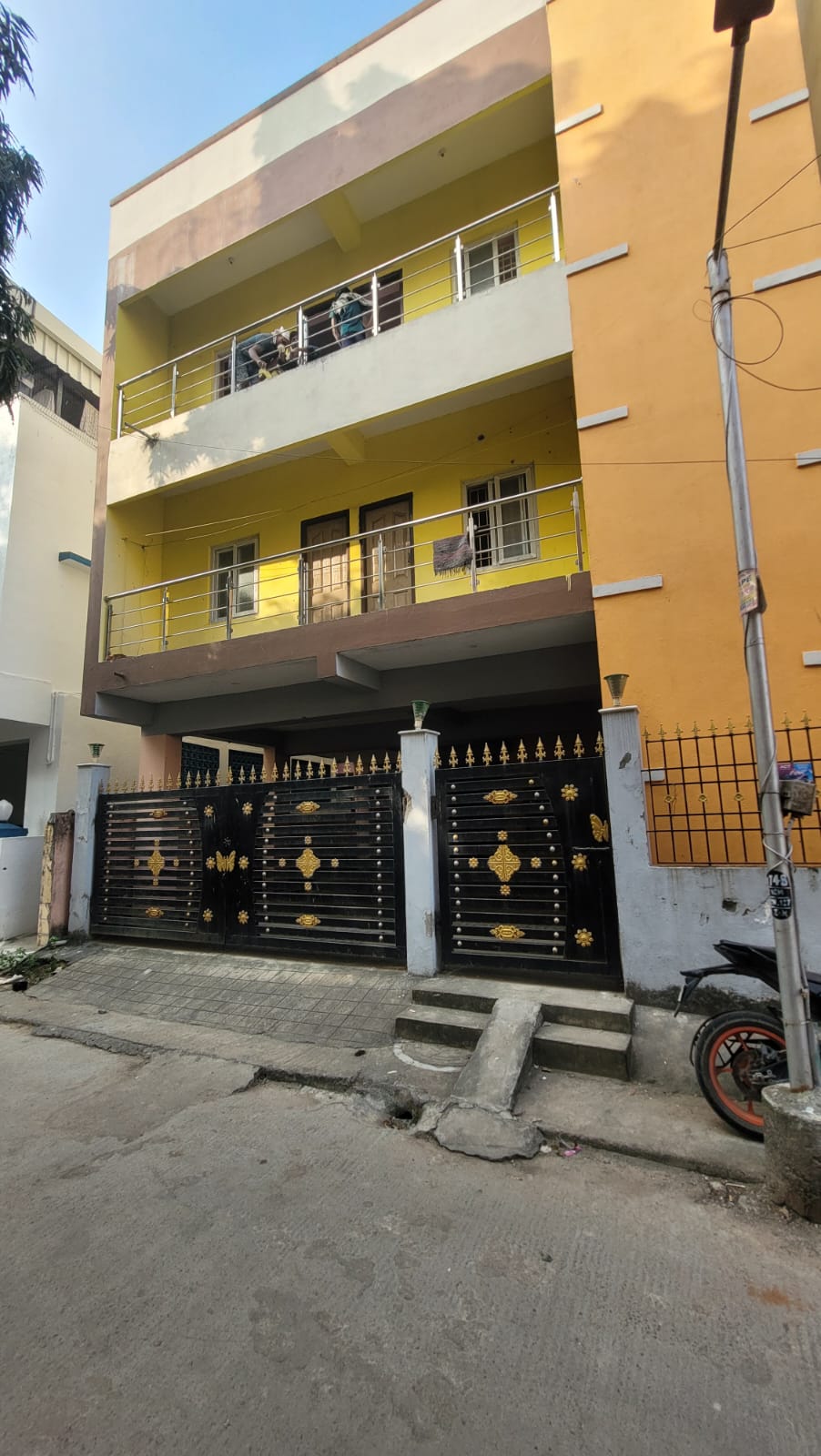 Property @ Koyambedu