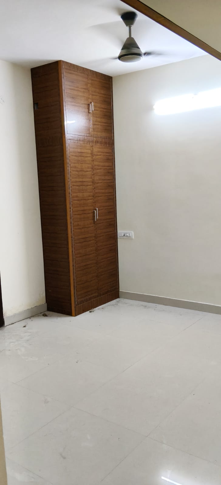 2BHK Residential flat @ Semmanchery