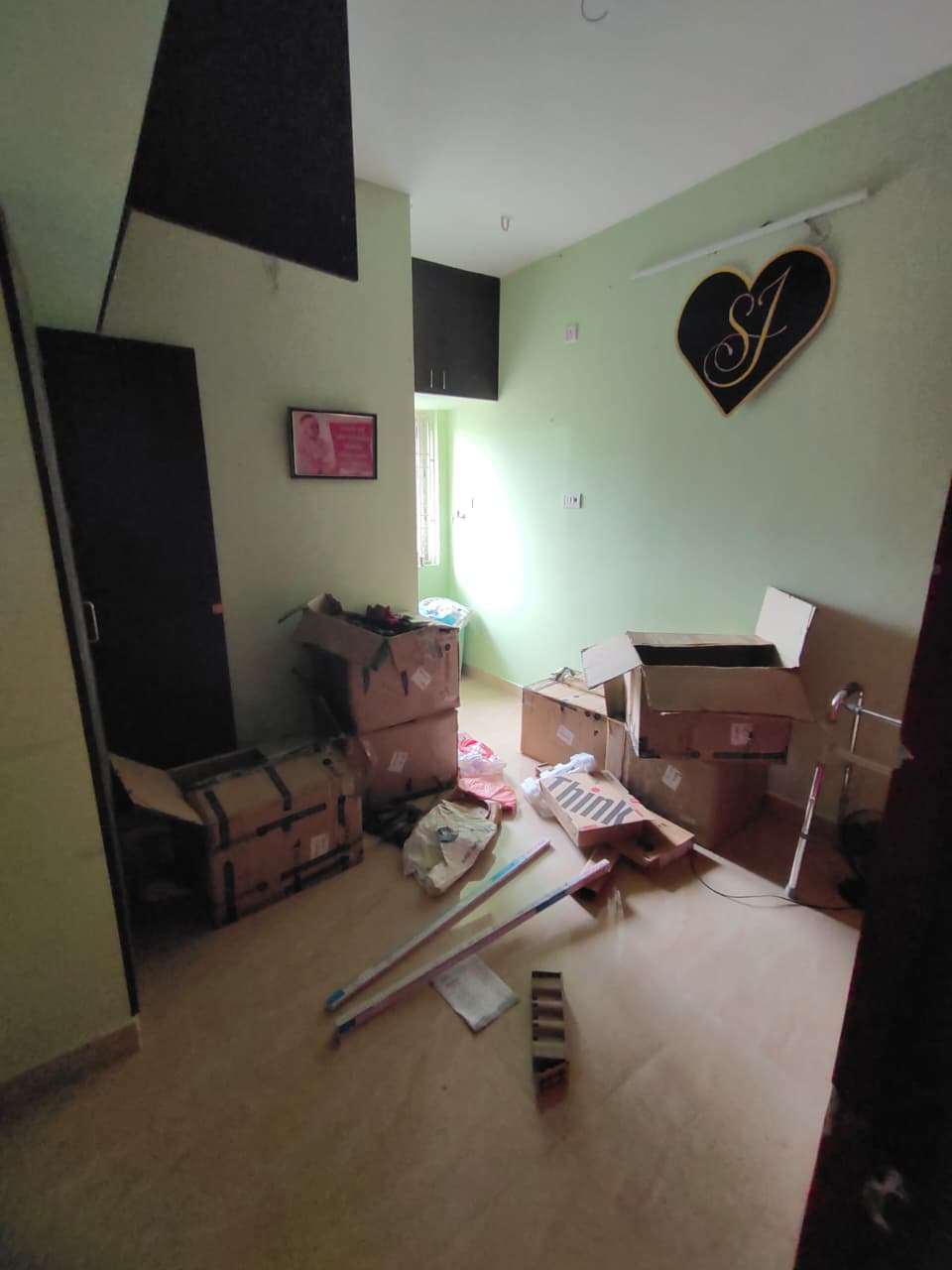 2BHK Flat Residential @ Madambakkam