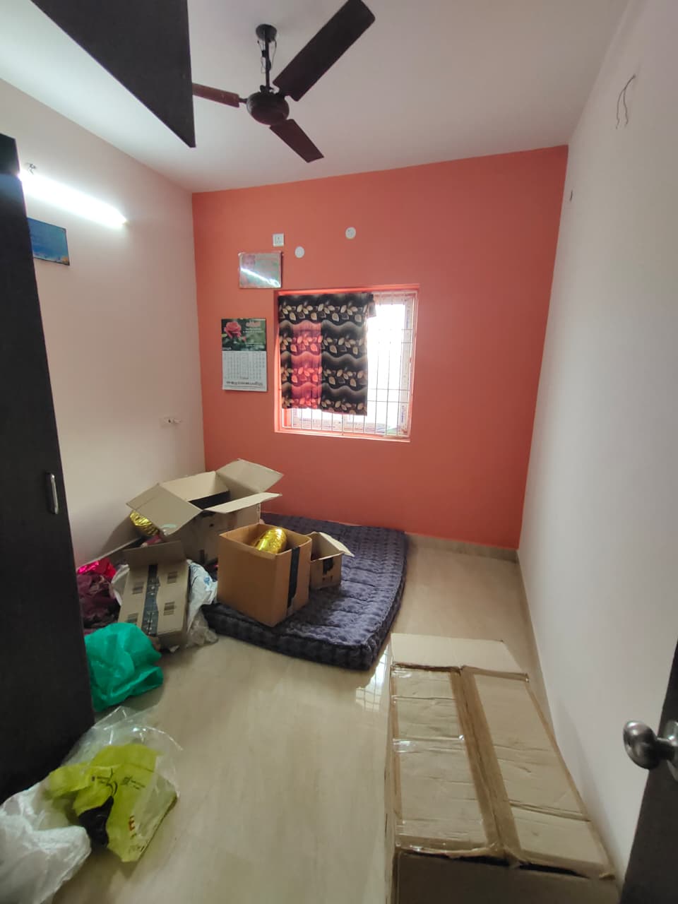 2BHK Flat Residential @ Madambakkam