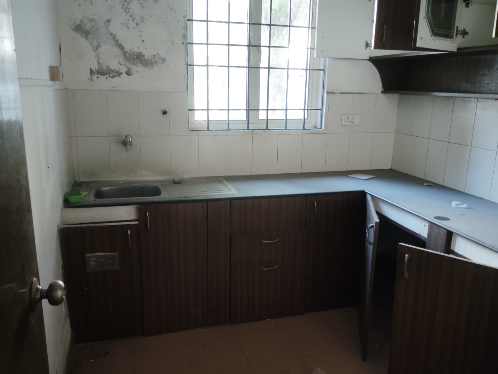 3BHK Meadow Villa