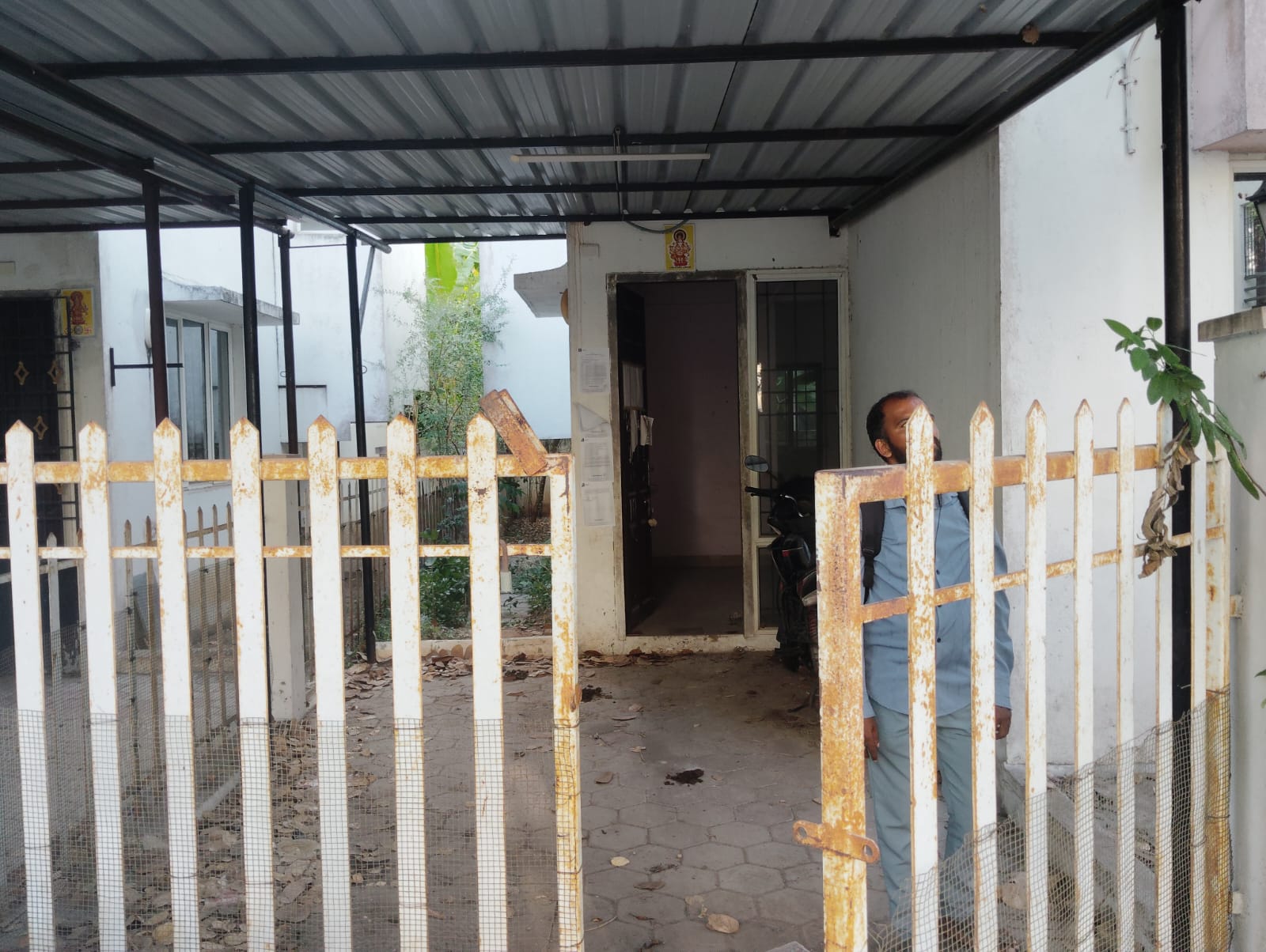 3BHK Meadow Villa