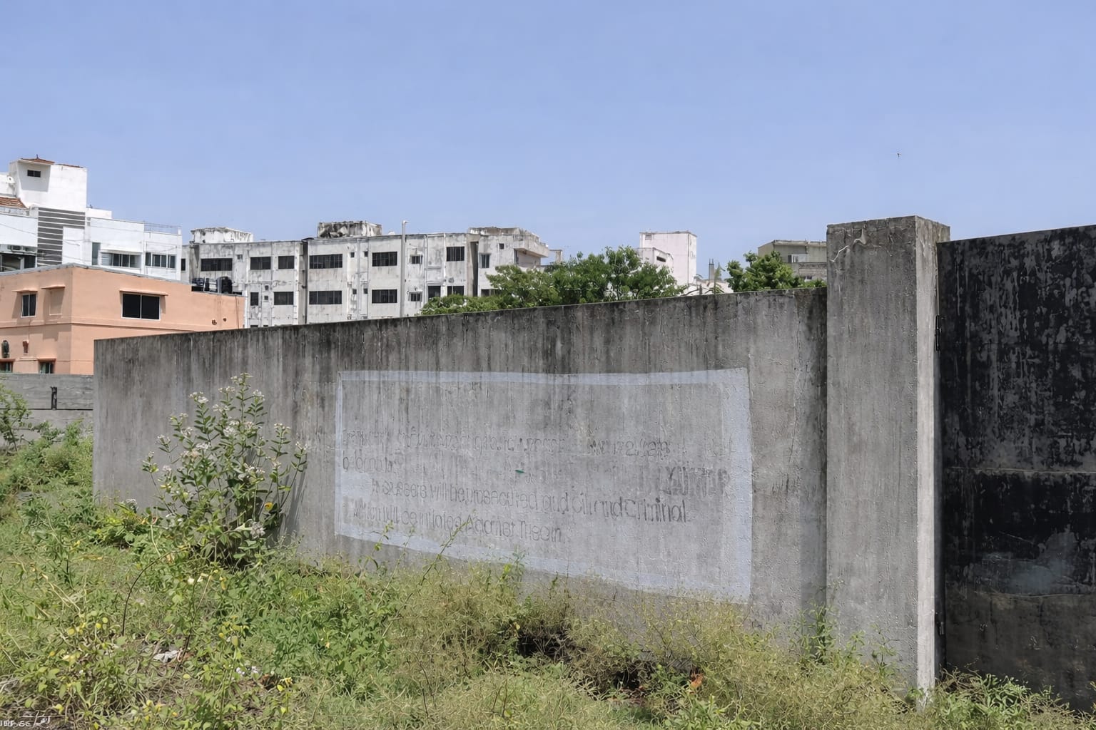 VACANT LAND