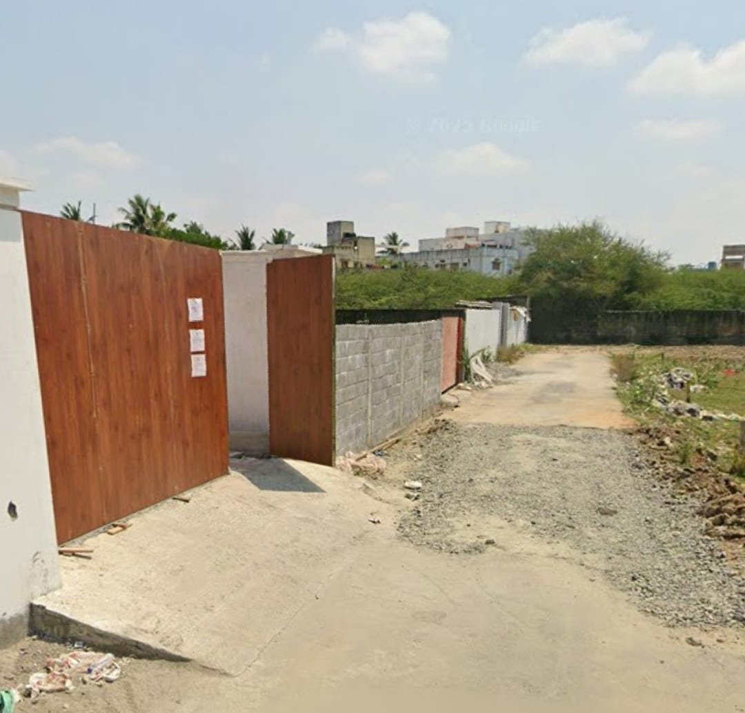 VACANT LAND