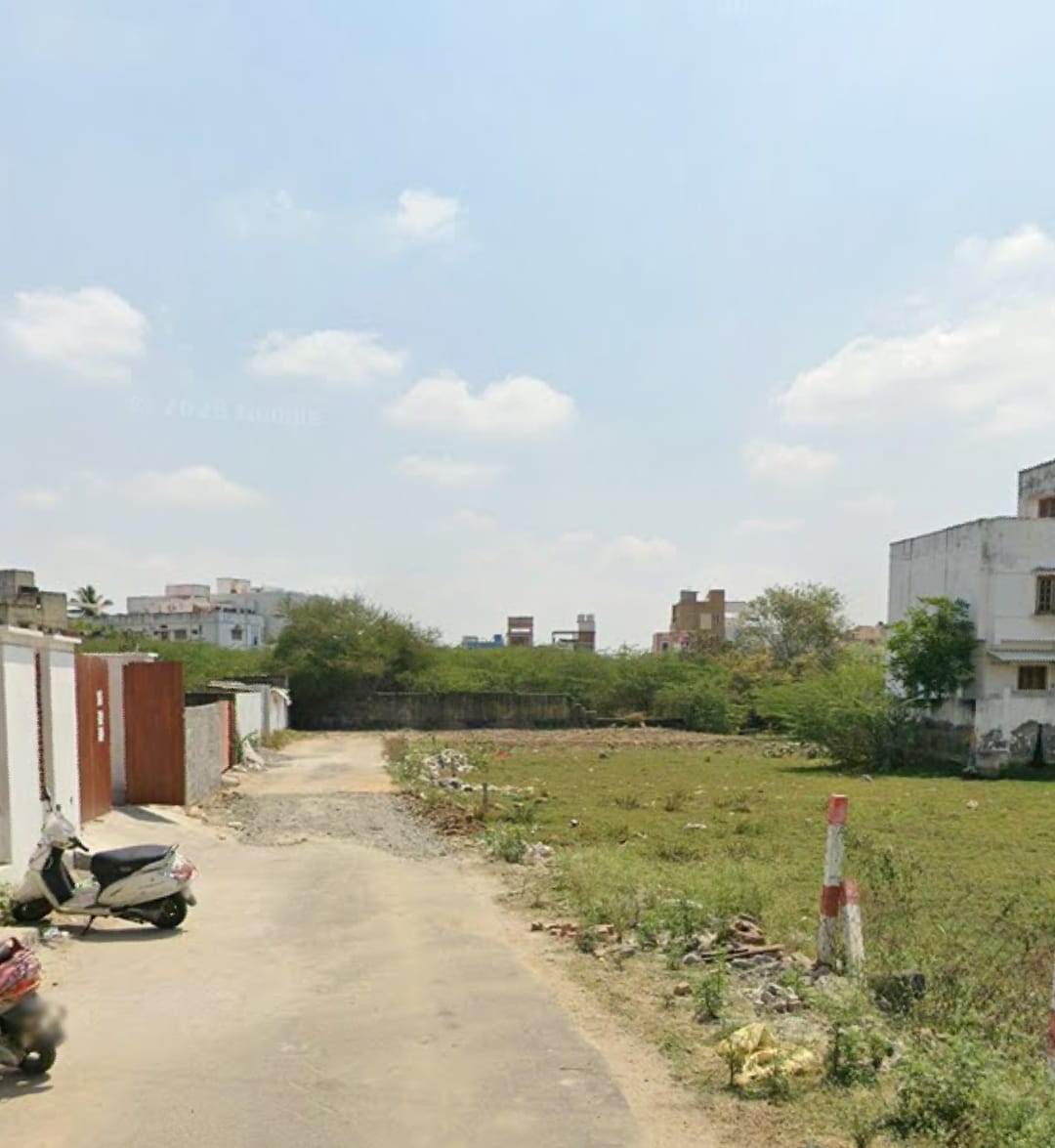 VACANT LAND