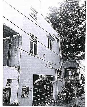 MAHDAVARAM MLCVONUB