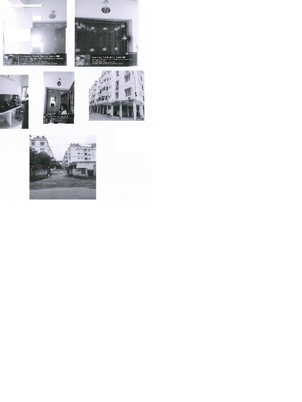TNHB APPARTMENT